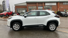 Toyota Yaris Cross 1.5 Hybrid Icon 5dr CVT Hybrid Estate